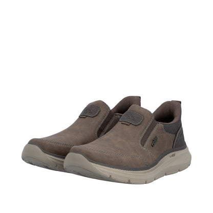 Rieker Men's Slip On Shoe B1851-25
