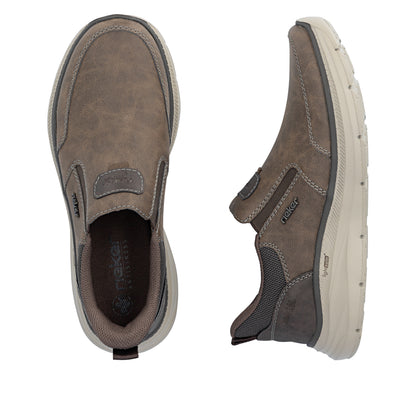 Rieker Men's Slip On Shoe B1851-25