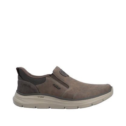 Rieker Men's Slip On Shoe B1851-25