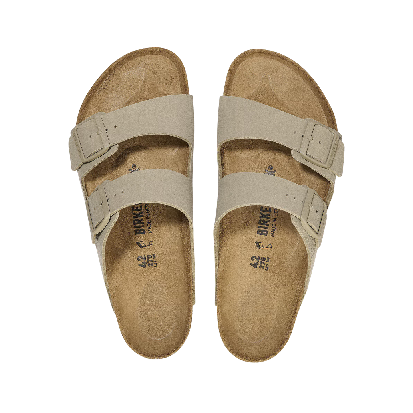 Birkenstock Arizona Ladies Sandal