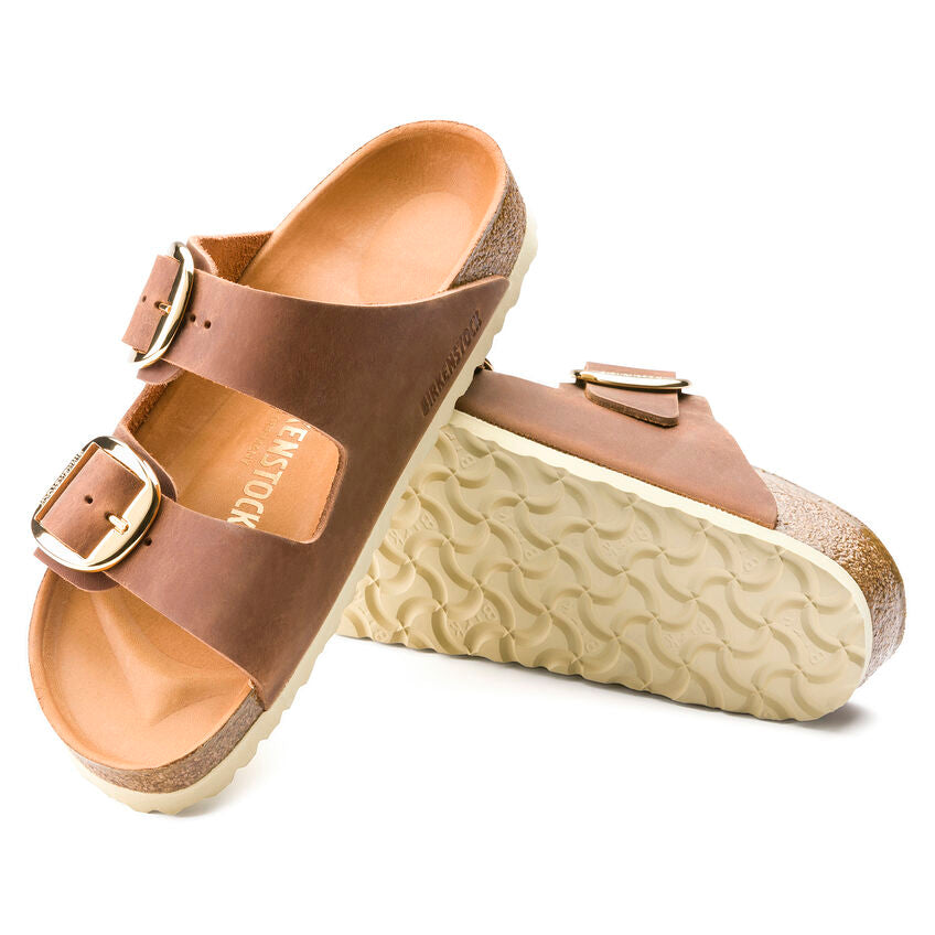 Birkenstocks Arizona Big Buckle