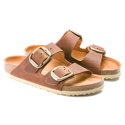Birkenstocks Arizona Big Buckle