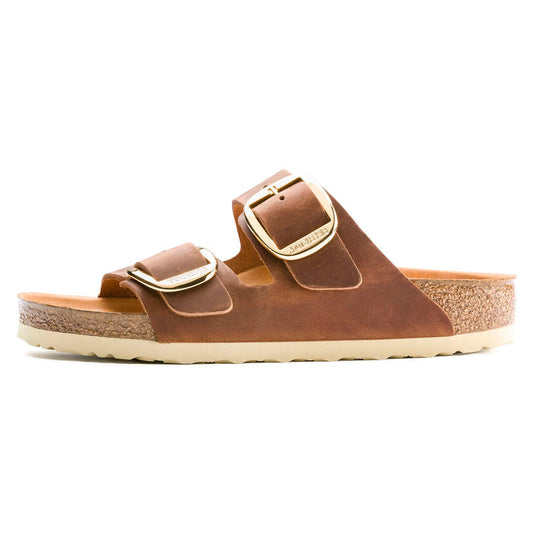 Birkenstocks Arizona Big Buckle