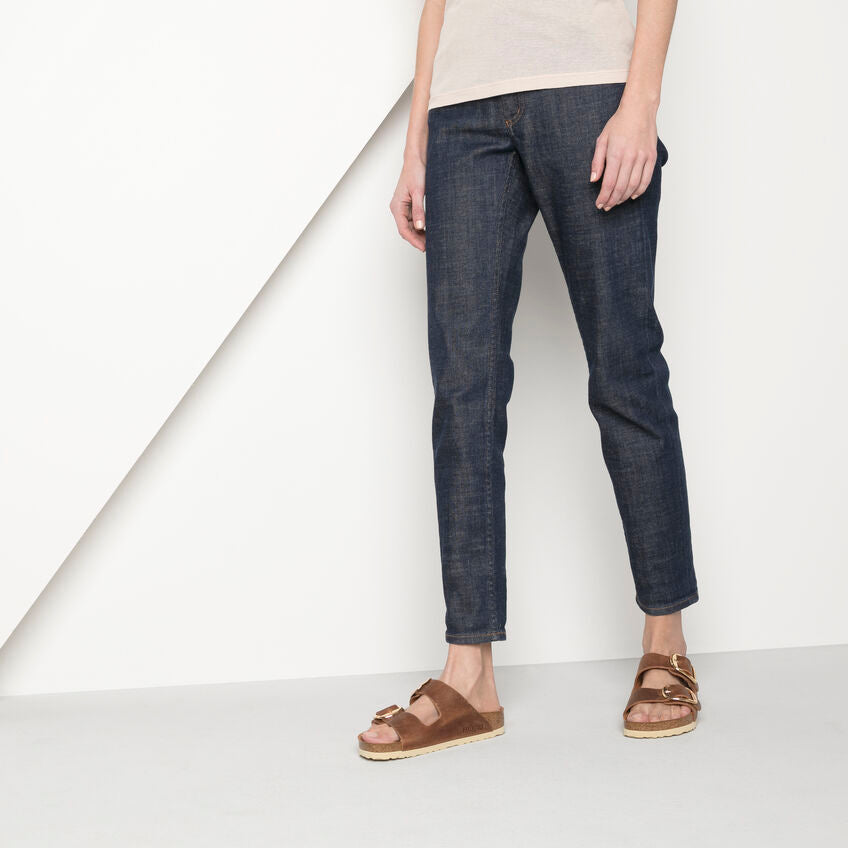 Birkenstocks Arizona Big Buckle