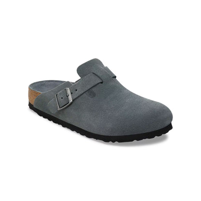 Birkenstock Boston Soft Footbed Ladies Mule