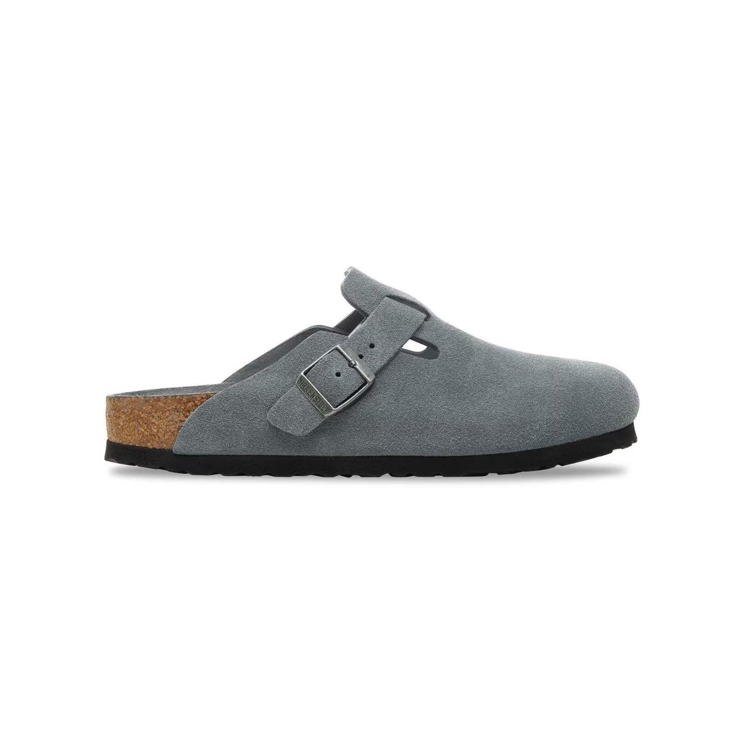 Birkenstock Boston Soft Footbed Ladies Mule