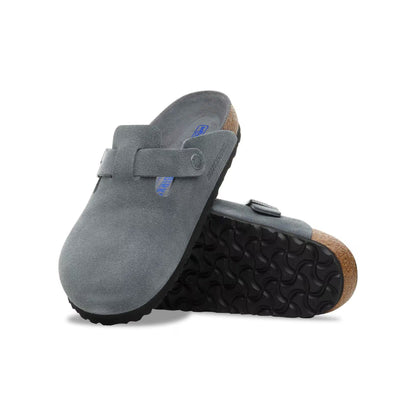 Birkenstock Boston Soft Footbed Ladies Mule
