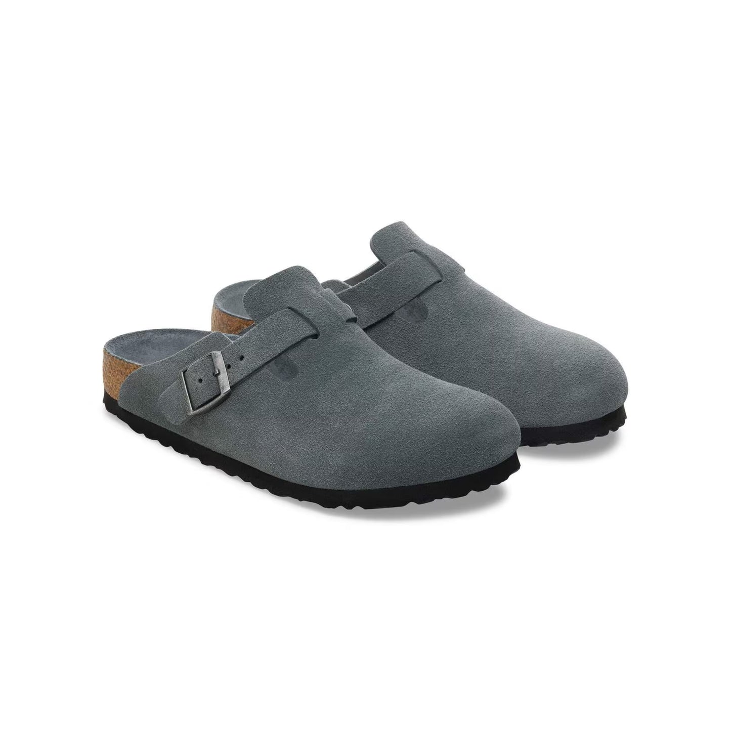 Birkenstock Boston Soft Footbed Ladies Mule