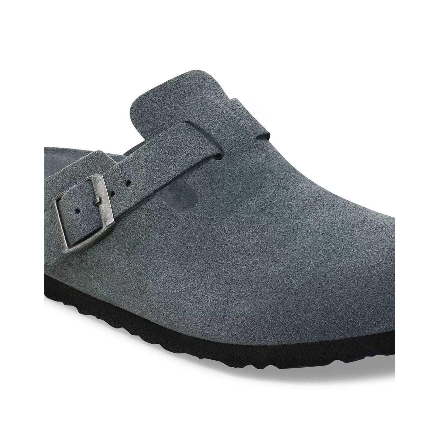 Birkenstock Boston Soft Footbed Ladies Mule
