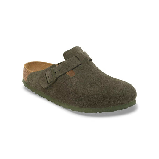 Birkenstock Boston Ladies Clog