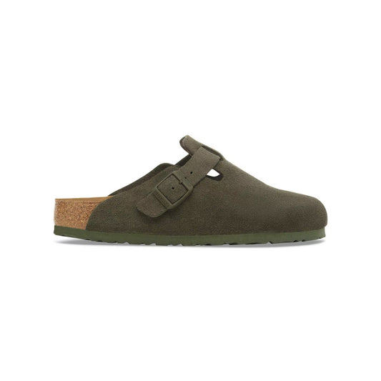 Birkenstock Boston Mens Mule