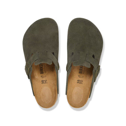 Birkenstock Boston Mens Mule