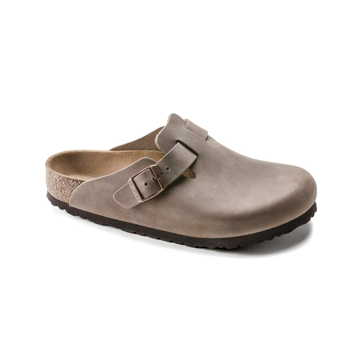 Birkenstock Boston Soft Footbed Mule Unisex