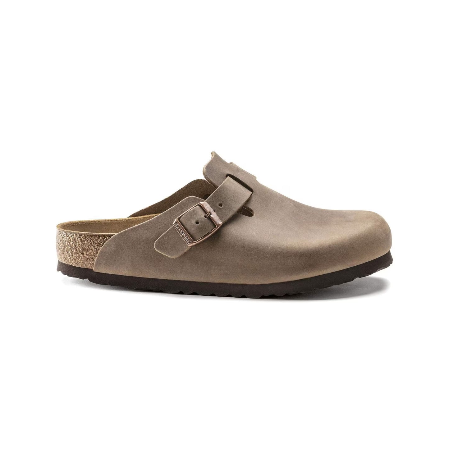 Birkenstock Boston Soft Footbed Mule Unisex