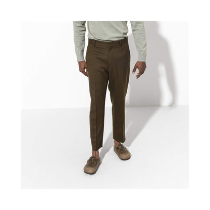 Birkenstock Boston Soft Footbed Mule Unisex