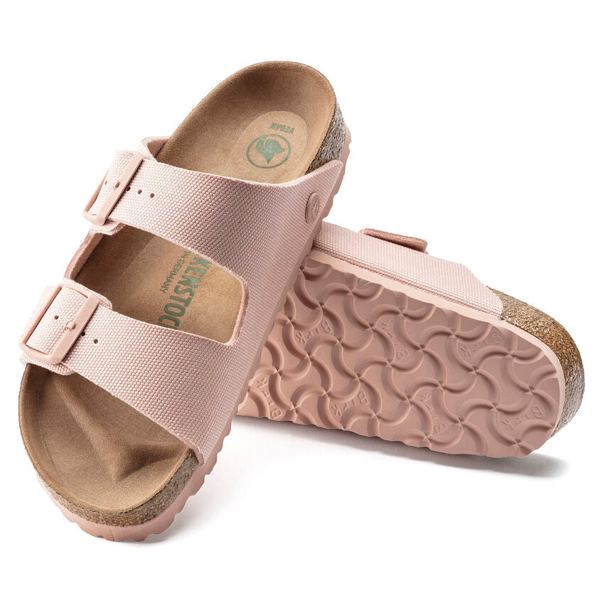 Birkenstocks Arizona Canvas