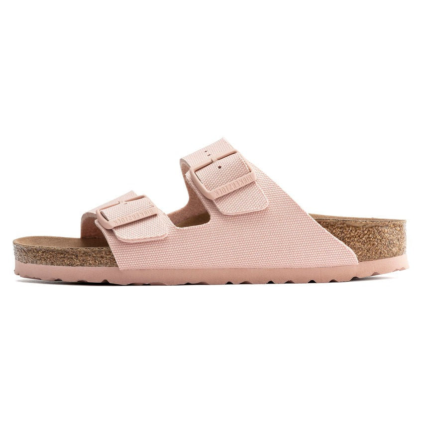 Birkenstocks Arizona Canvas