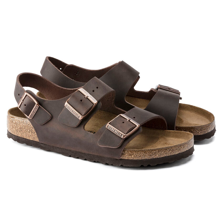 Birkenstocks Milano