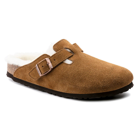 Birkenstock Shearling