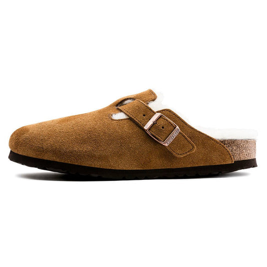 Birkenstock Shearling