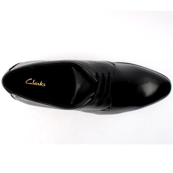 Clarks Boswyn Lace