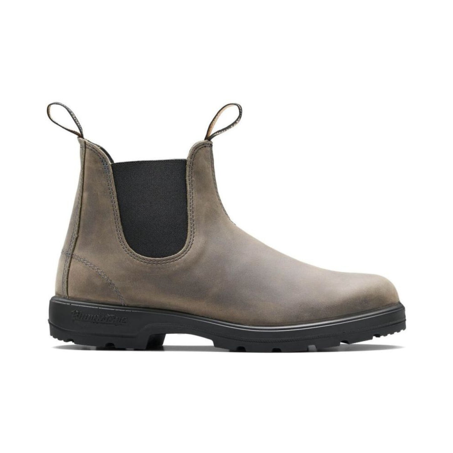 Blundstone Leather Chelsea Boots - 2446 - Clay