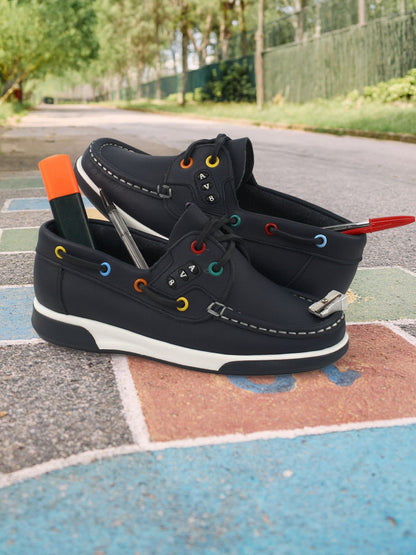 Dubarry AV8 Kapley School Shoe