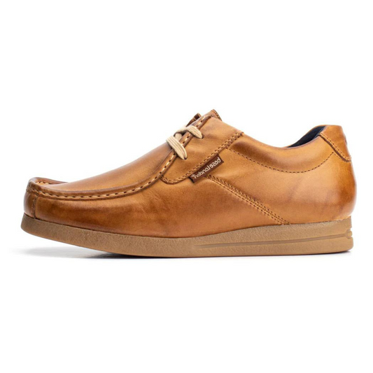 Base London Graham Shoes