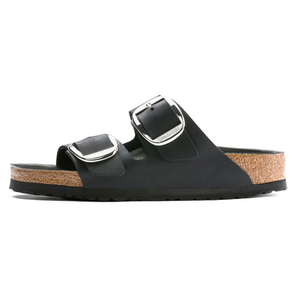 Birkenstocks Arizona Big Buckle