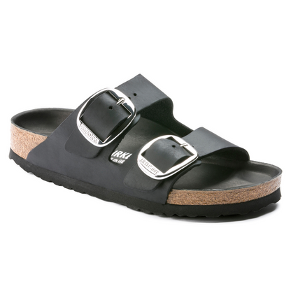 Birkenstocks Arizona Big Buckle