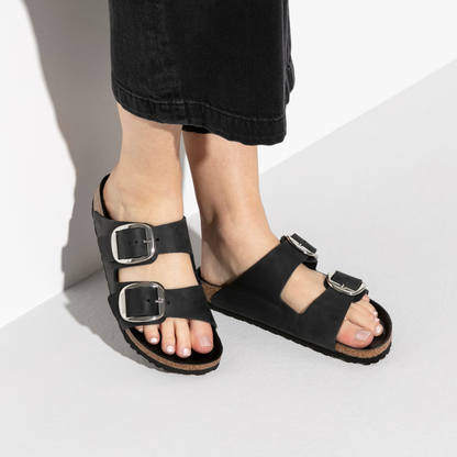 Birkenstocks Arizona Big Buckle