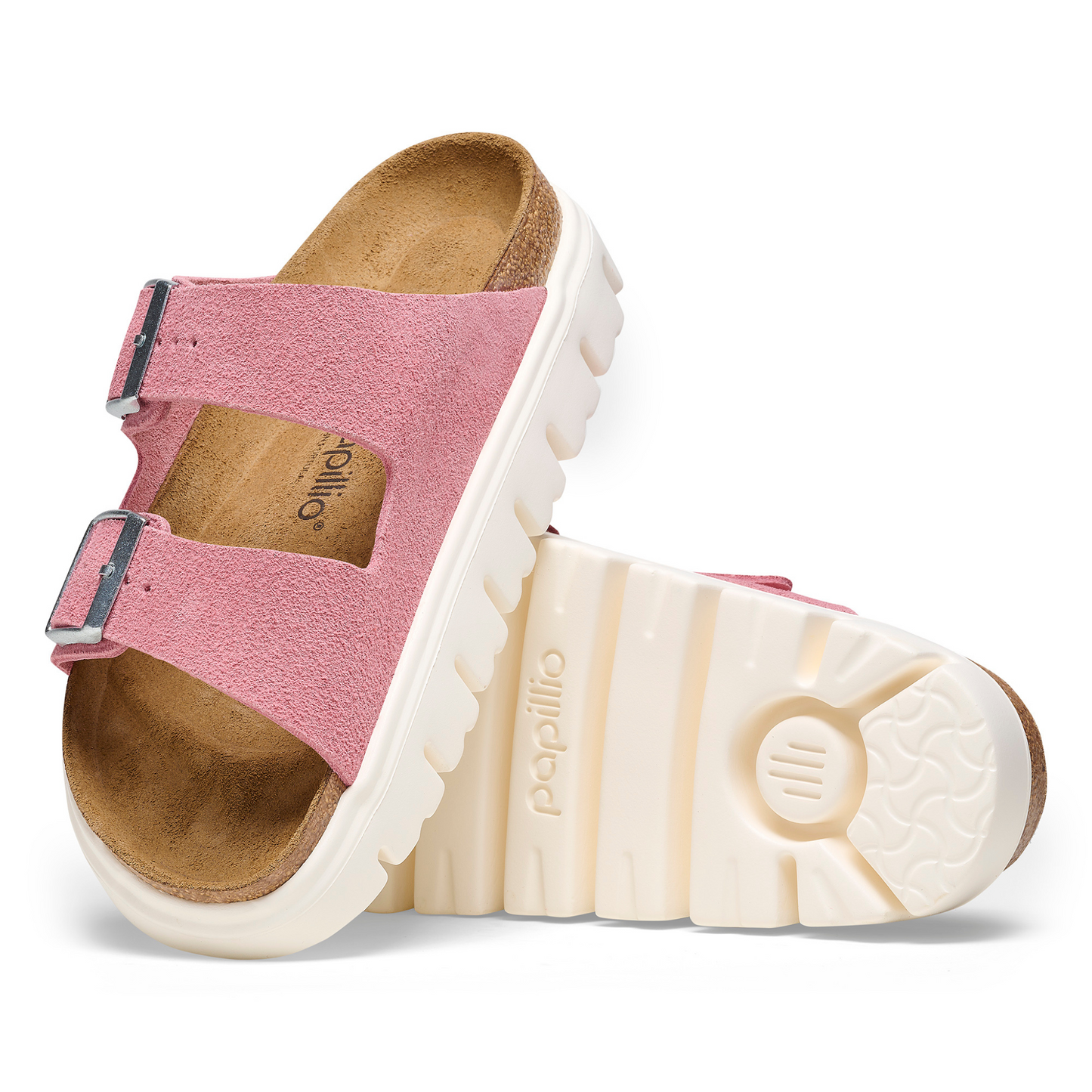 Birkenstock Arizona Chunky