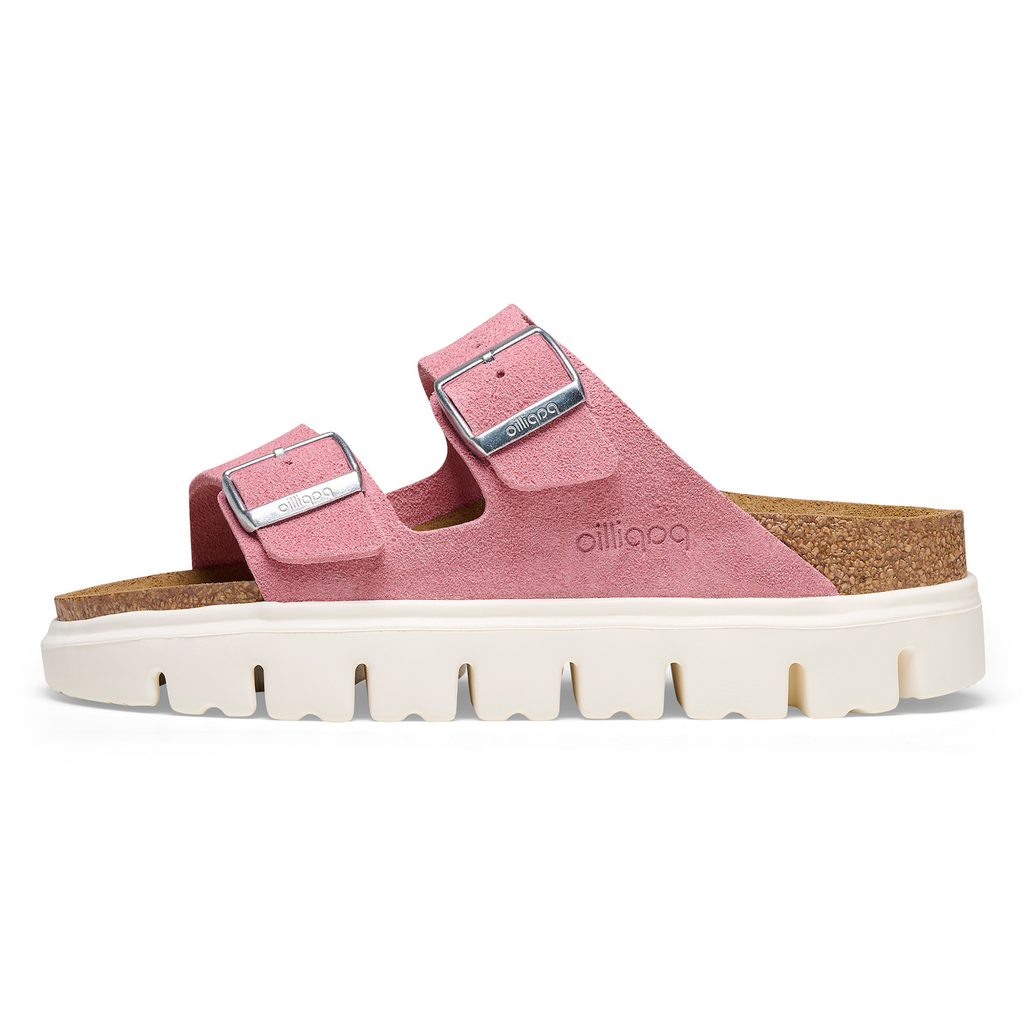 Birkenstock Arizona Chunky