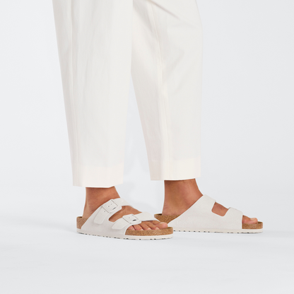 Birkenstocks Arizona Leather/Suede