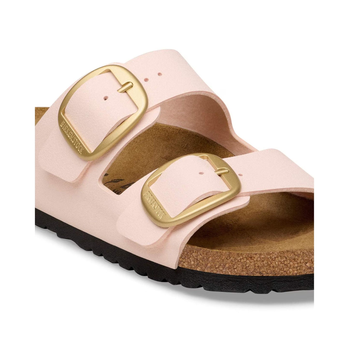 Birkenstock Arizona Big Buckle Leather Sandal