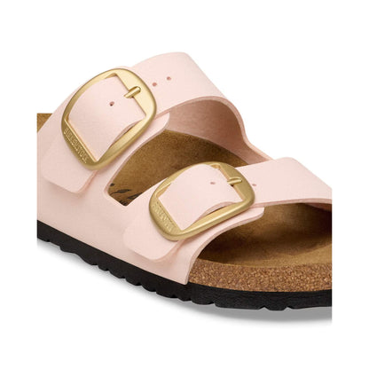 Birkenstock Arizona Big Buckle Leather Sandal