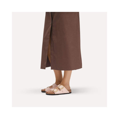 Birkenstock Arizona Big Buckle Leather Sandal