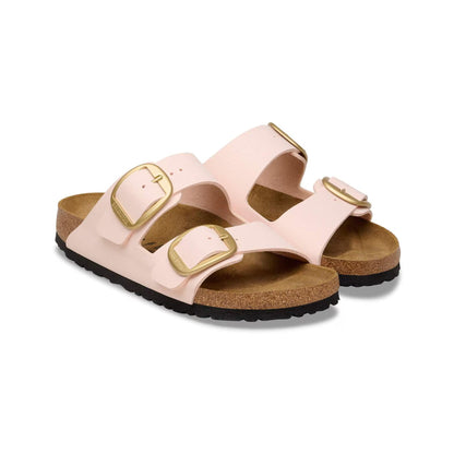 Birkenstock Arizona Big Buckle Leather Sandal