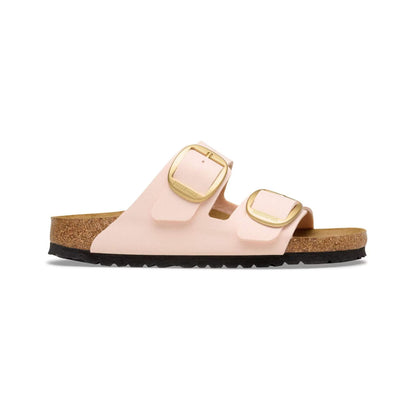 Birkenstock Arizona Big Buckle Leather Sandal