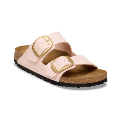 Birkenstock Arizona Big Buckle Leather Sandal