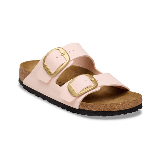 Birkenstock Arizona Big Buckle Leather Sandal