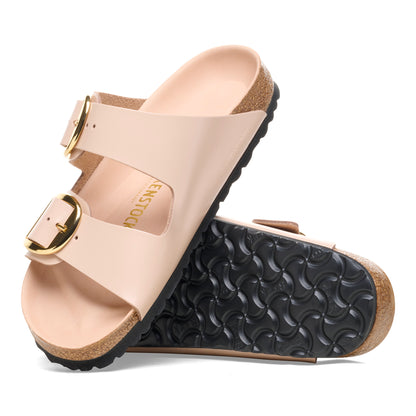 Birkenstocks Arizona Big Buckle