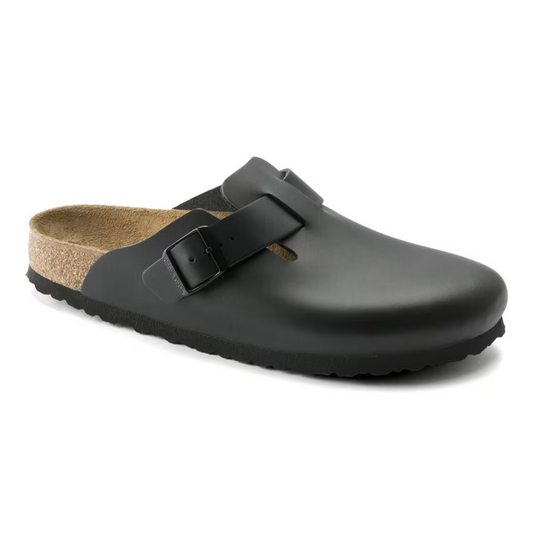 Birkenstock Boston Clog Regular Footbed Sizes 40-47