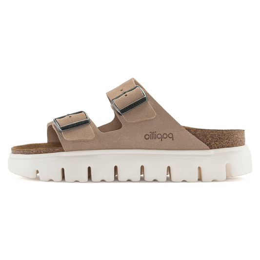 Birkenstock Arizona Chunky
