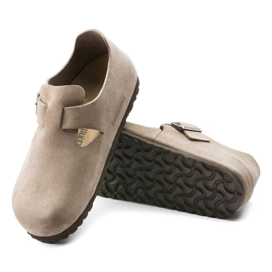 Birkenstock London