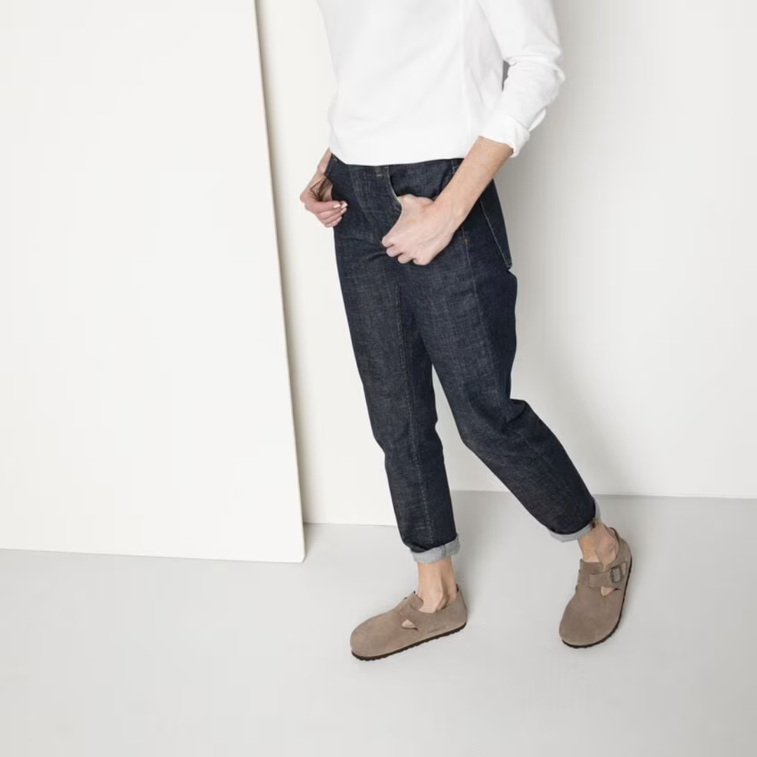 Birkenstock London