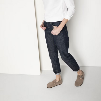 Birkenstock London