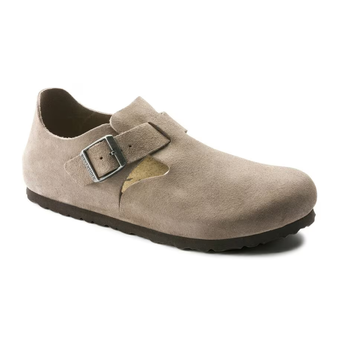 Birkenstock London