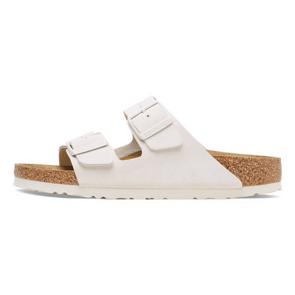 Birkenstocks Arizona Leather/Suede