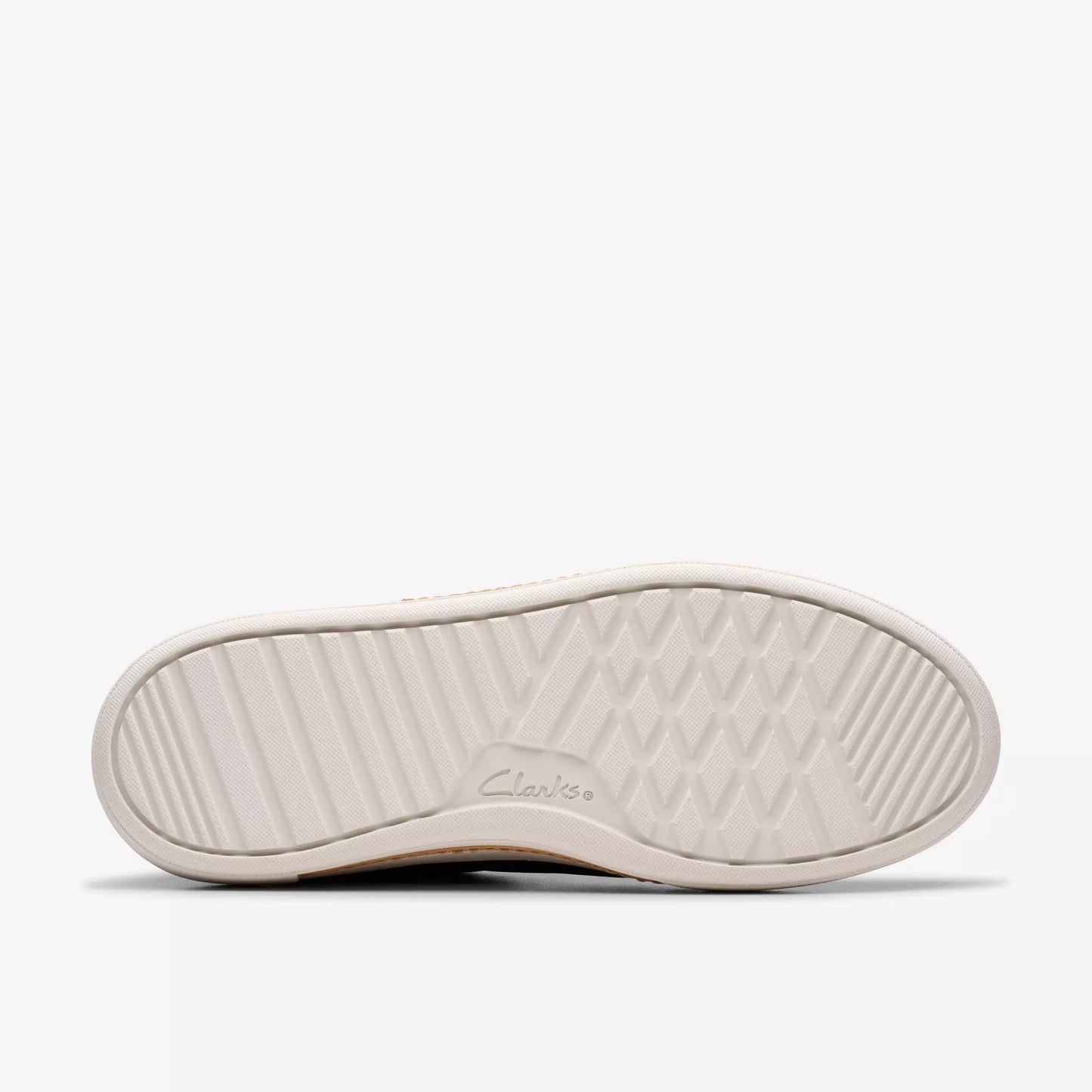 Clarks Hollyhock Zip Trainer